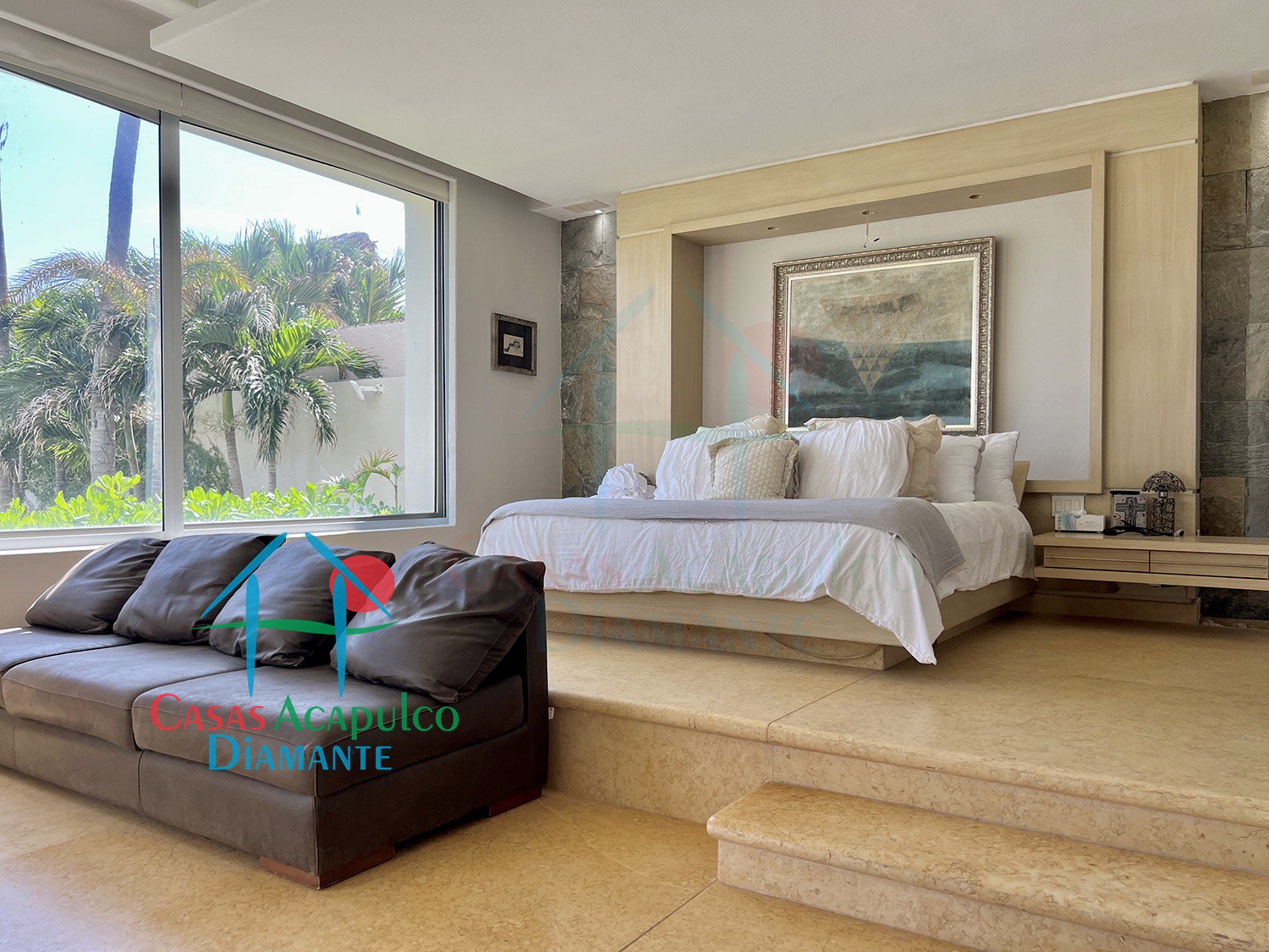 Vidamar 1 C 001 - Recámara principal 2